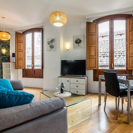 Tuguest San Sebastian Apartment 格拉纳达 外观 照片