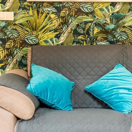 Tuguest San Sebastian Apartment 格拉纳达 外观 照片