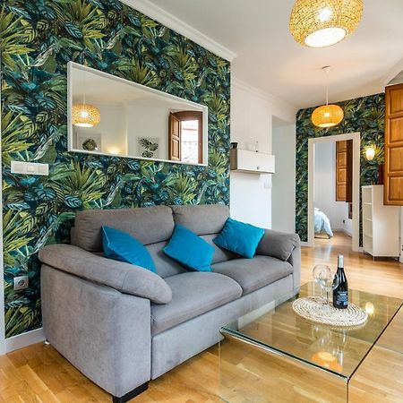 Tuguest San Sebastian Apartment 格拉纳达 外观 照片