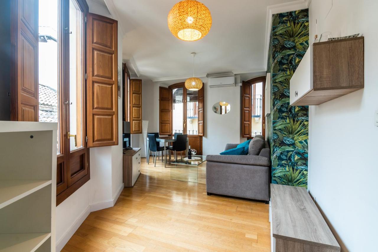 Tuguest San Sebastian Apartment 格拉纳达 外观 照片