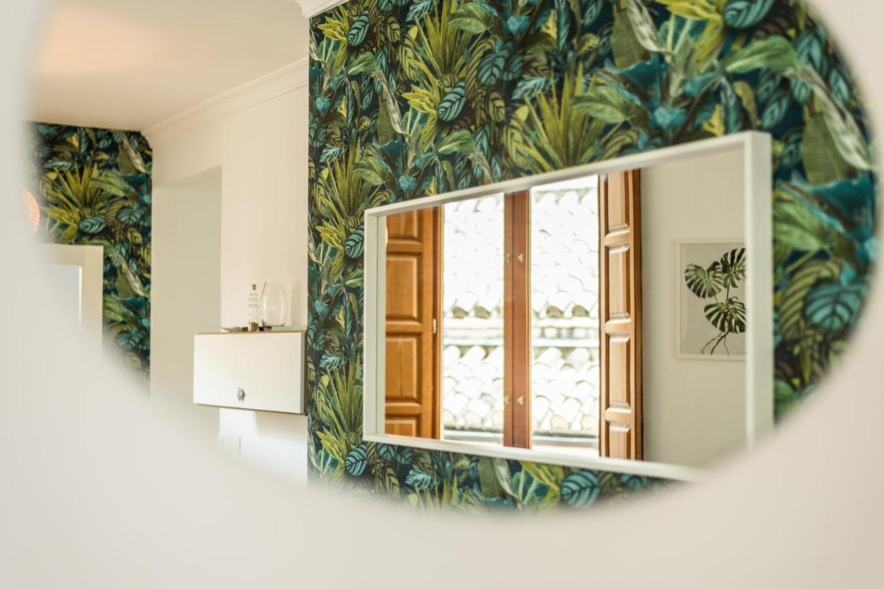 Tuguest San Sebastian Apartment 格拉纳达 外观 照片