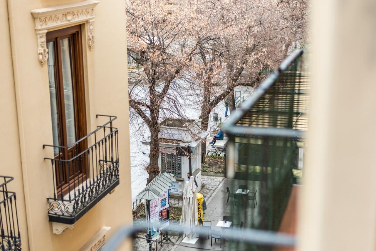Tuguest San Sebastian Apartment 格拉纳达 外观 照片