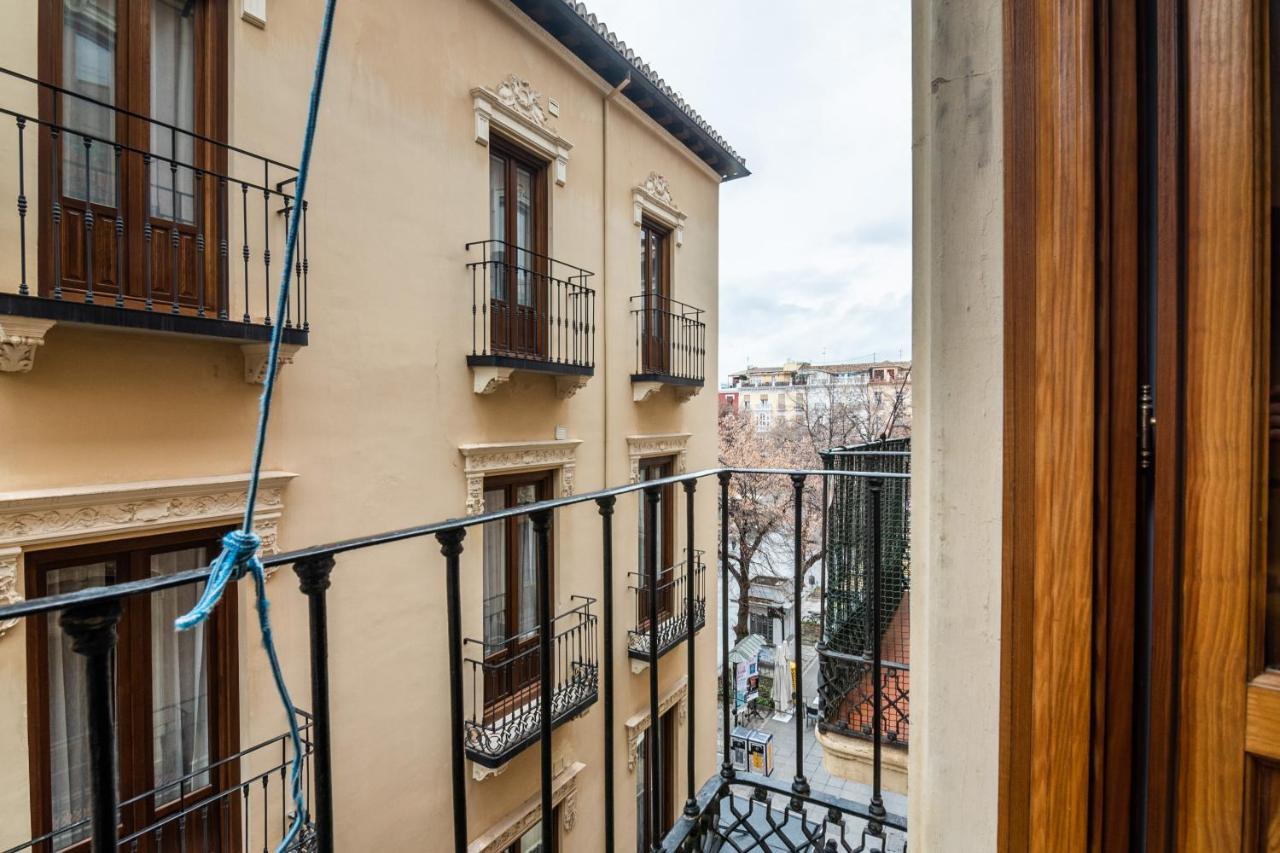 Tuguest San Sebastian Apartment 格拉纳达 外观 照片
