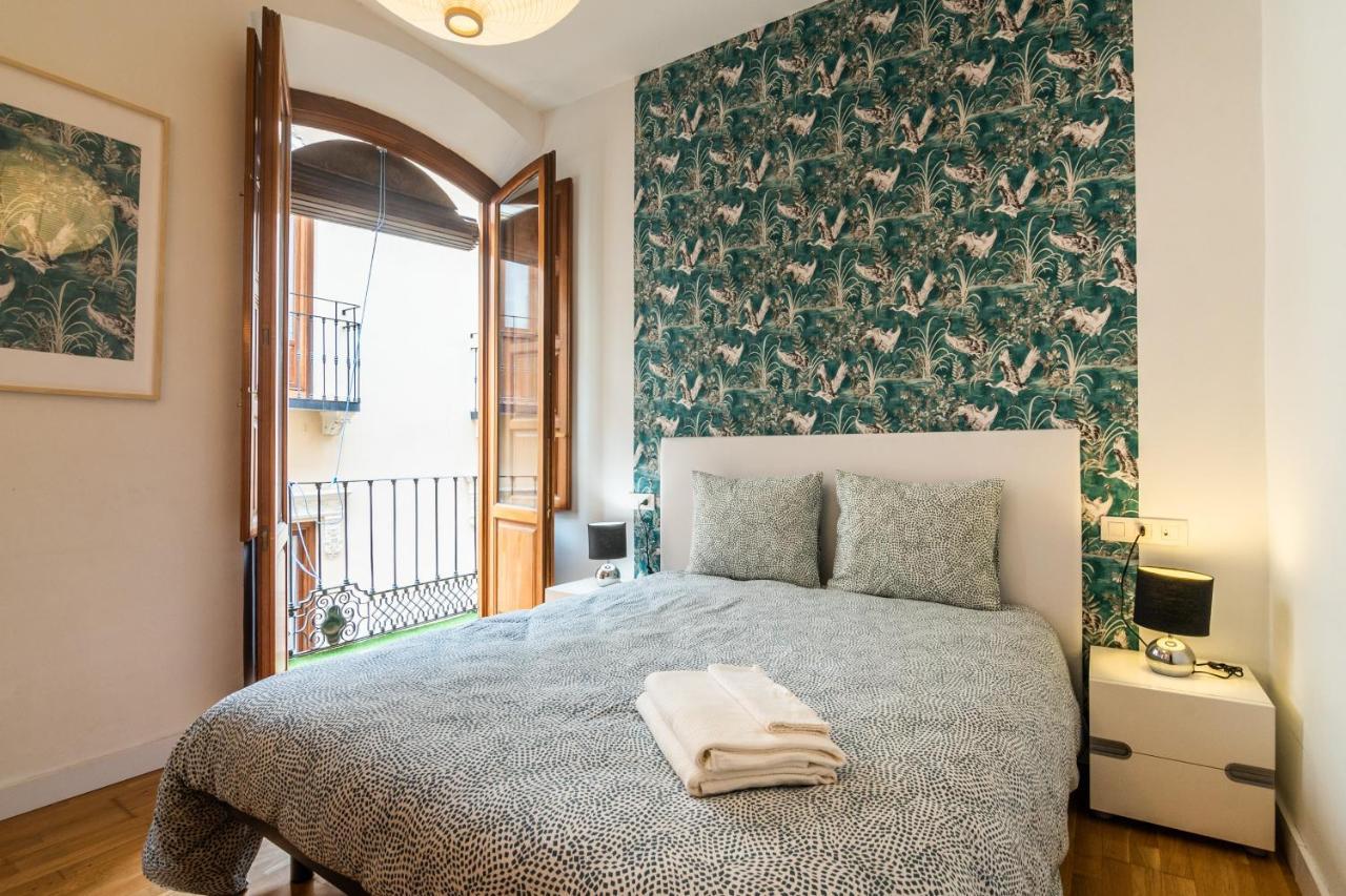 Tuguest San Sebastian Apartment 格拉纳达 外观 照片