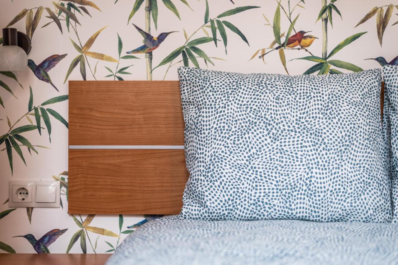 Tuguest San Sebastian Apartment 格拉纳达 外观 照片