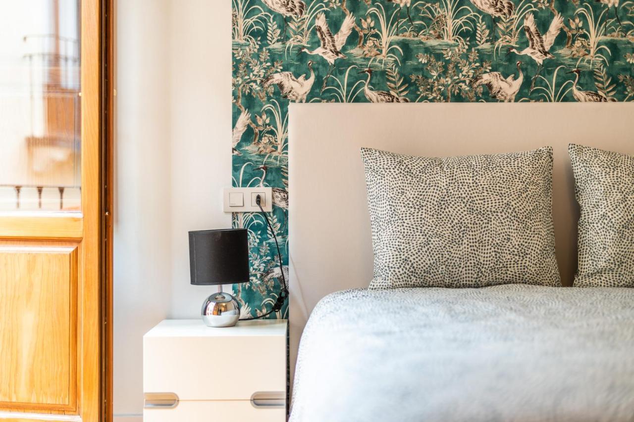 Tuguest San Sebastian Apartment 格拉纳达 外观 照片