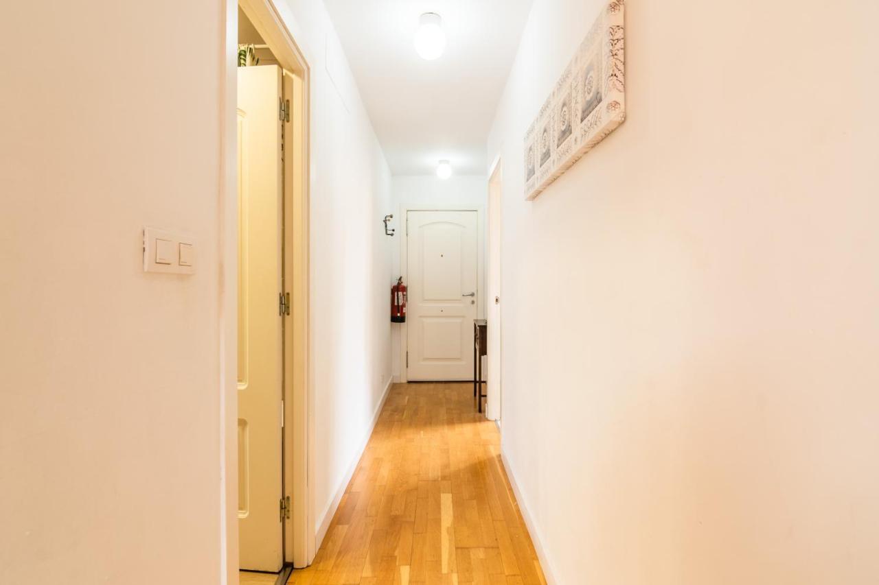 Tuguest San Sebastian Apartment 格拉纳达 外观 照片