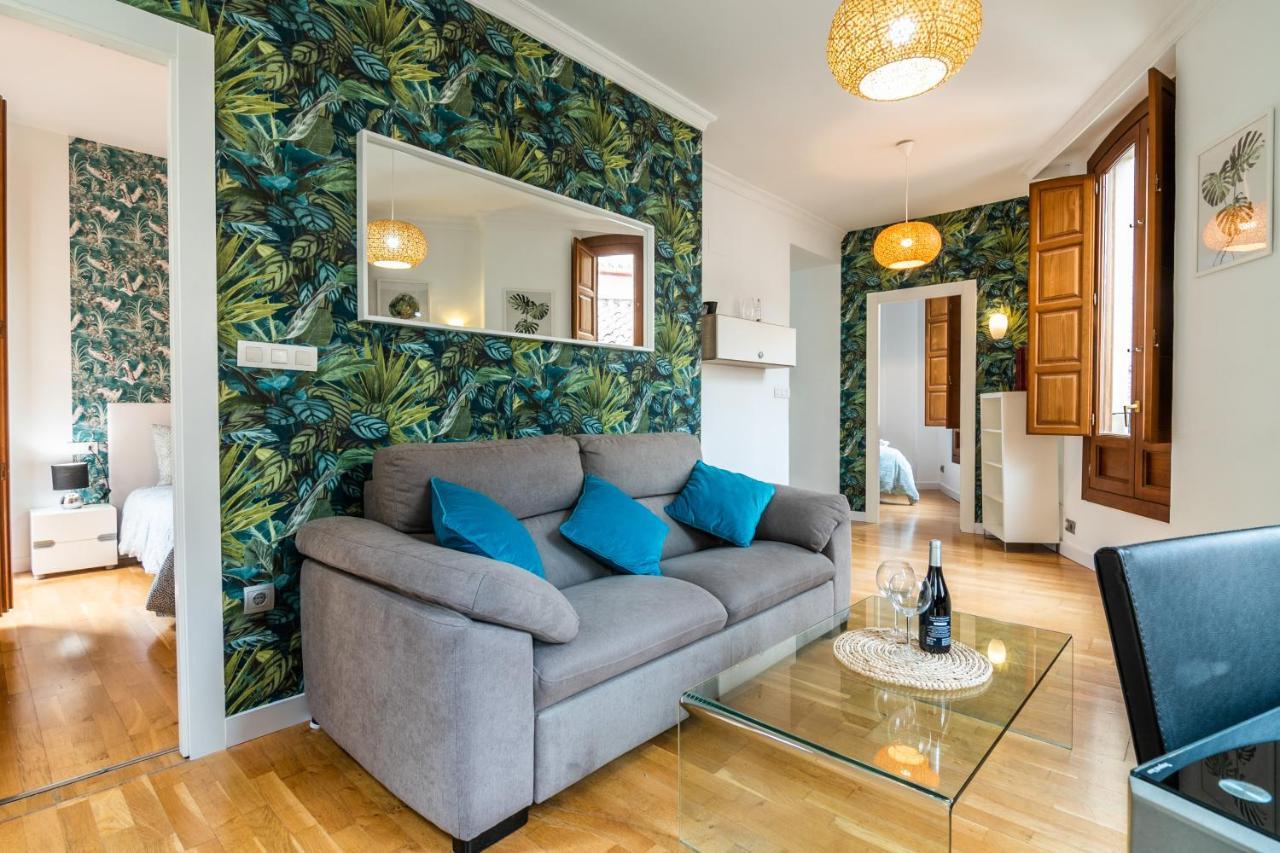 Tuguest San Sebastian Apartment 格拉纳达 外观 照片